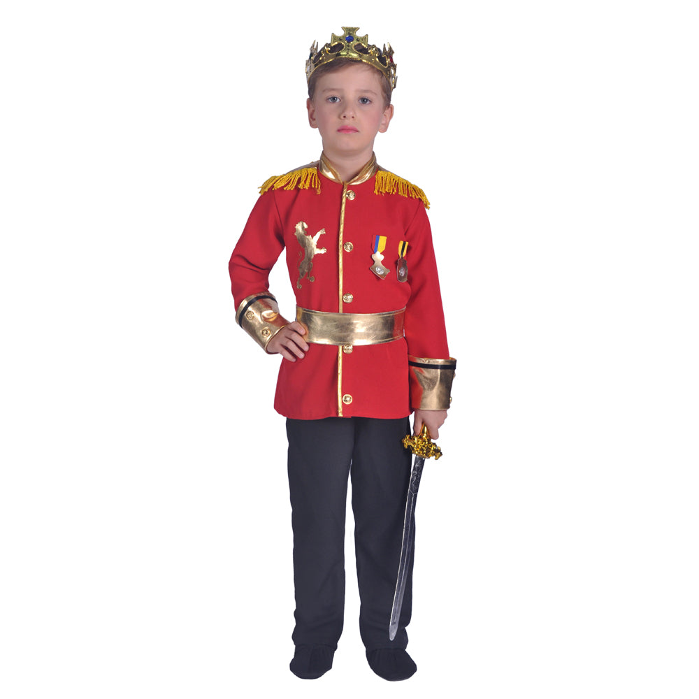 PRINCIPE REAL