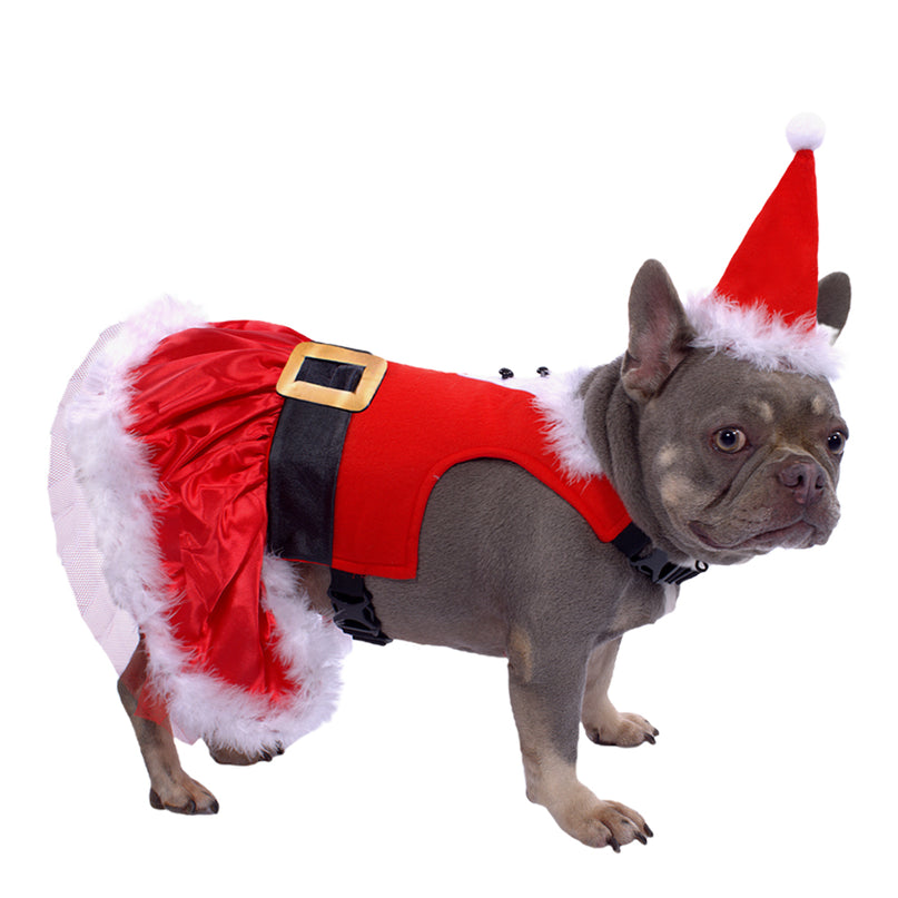 MAMA NOEL TALLAS PEQUEÑAS