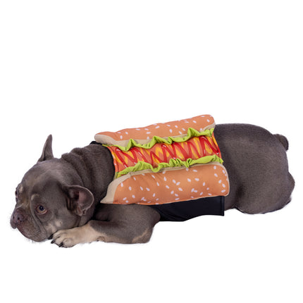 HOT DOG RAZAS PEQUEÑAS