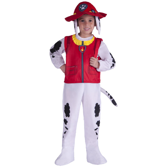 PAW PATROL MARSHALL