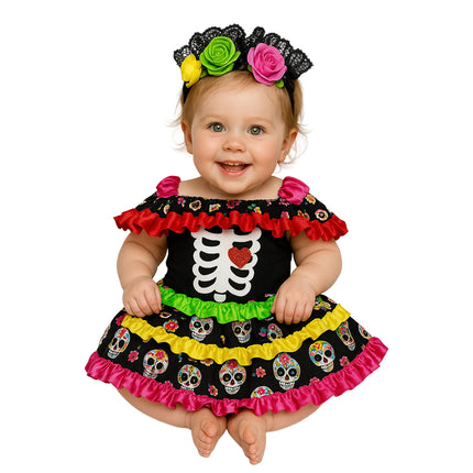 BABY CATRINA