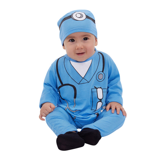 BABY DOCTOR