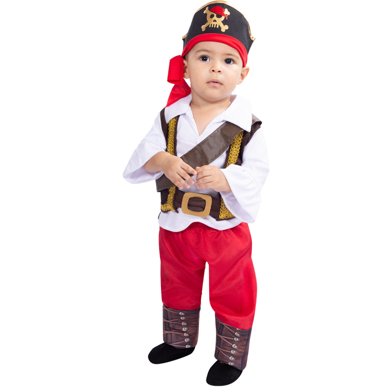 PIRATA