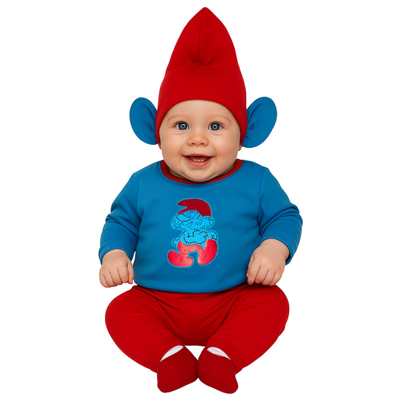 PAPA GNOMO