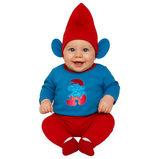 PAPA GNOMO