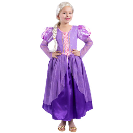PRINCESA ENCANTADA