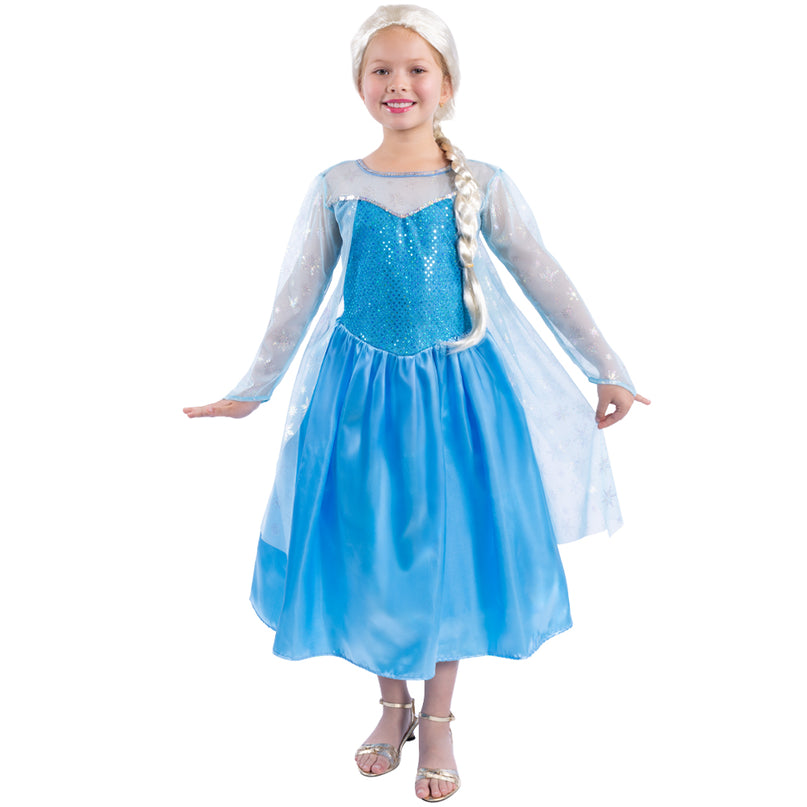 PRINCESA DEL HIELO