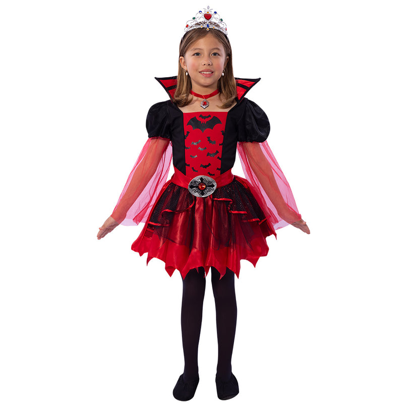 PRINCESA VAMPIRESA