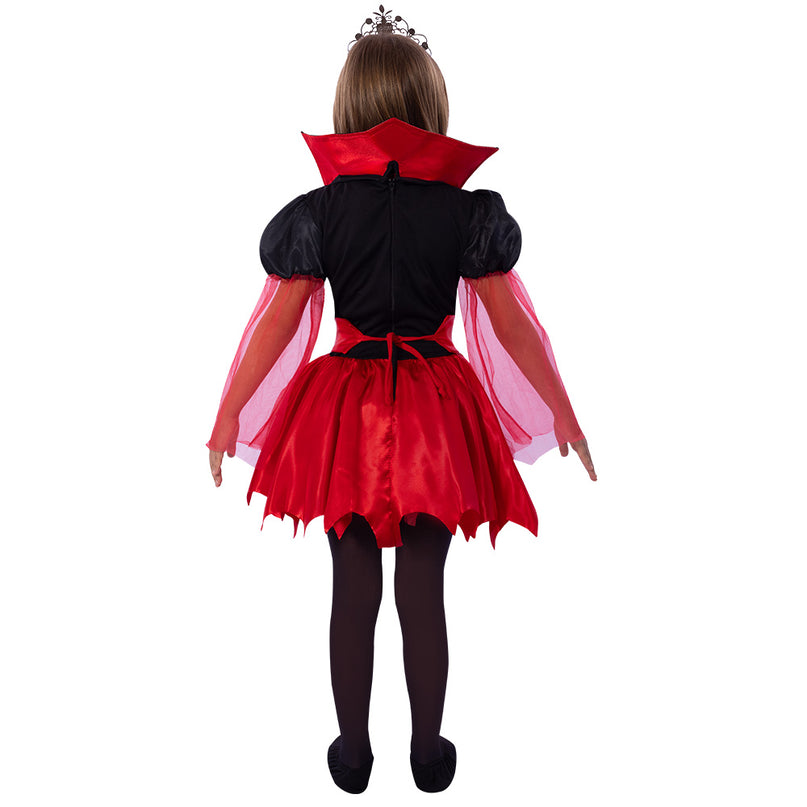 PRINCESA VAMPIRESA