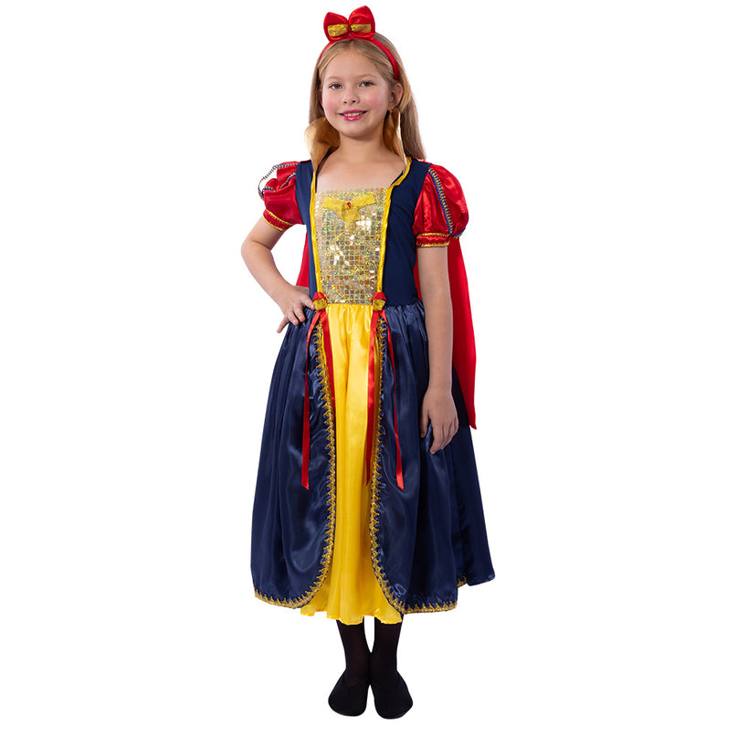 LA PRINCESA MAS BELLA