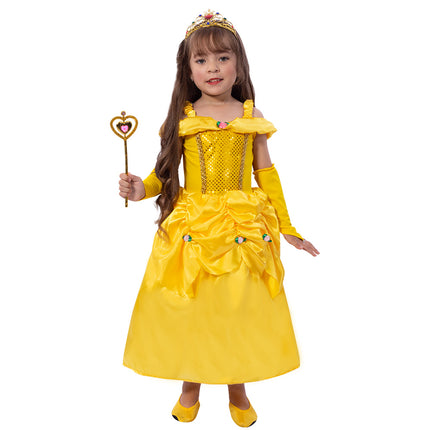 BELLA PRINCESA