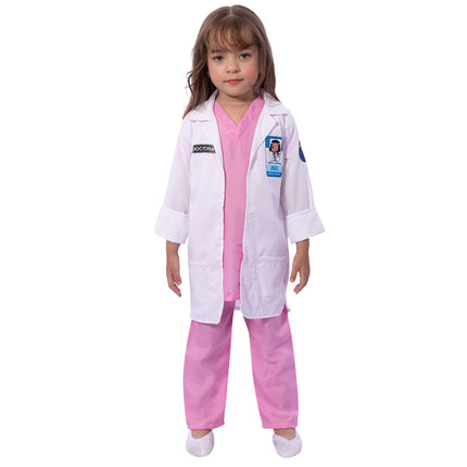DOCTORA