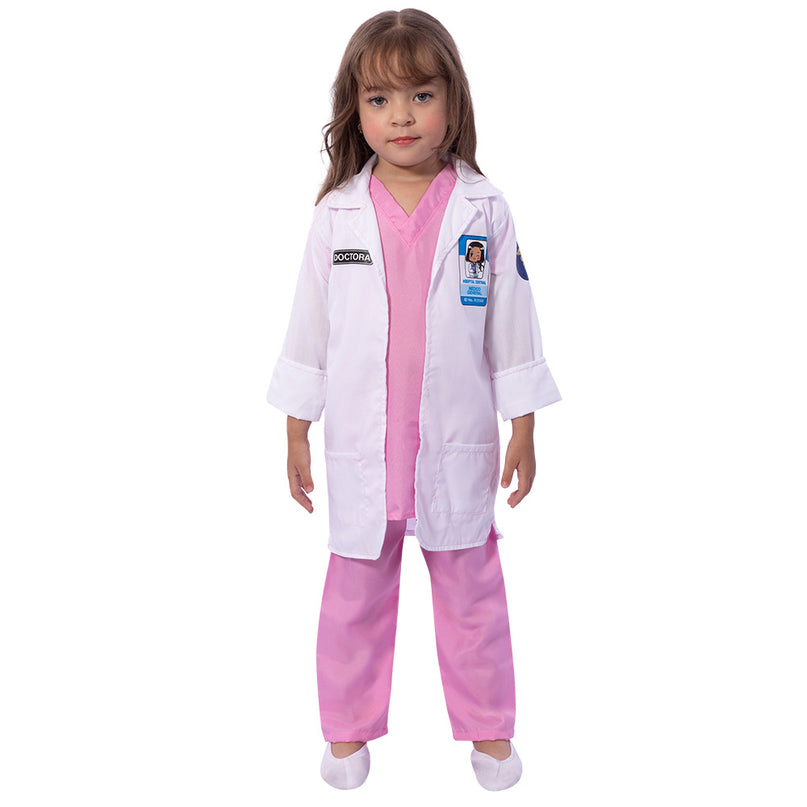 DOCTORA