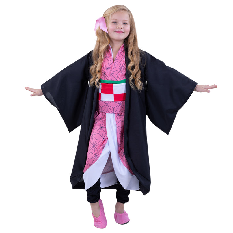 KIMONO ANIME