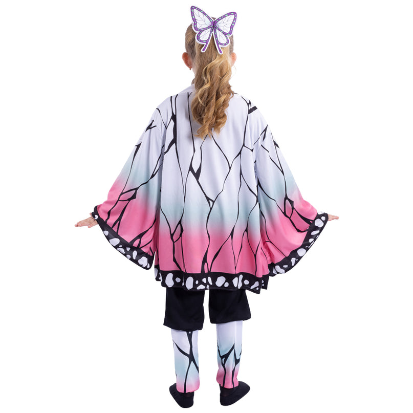 MARIPOSA ANIME