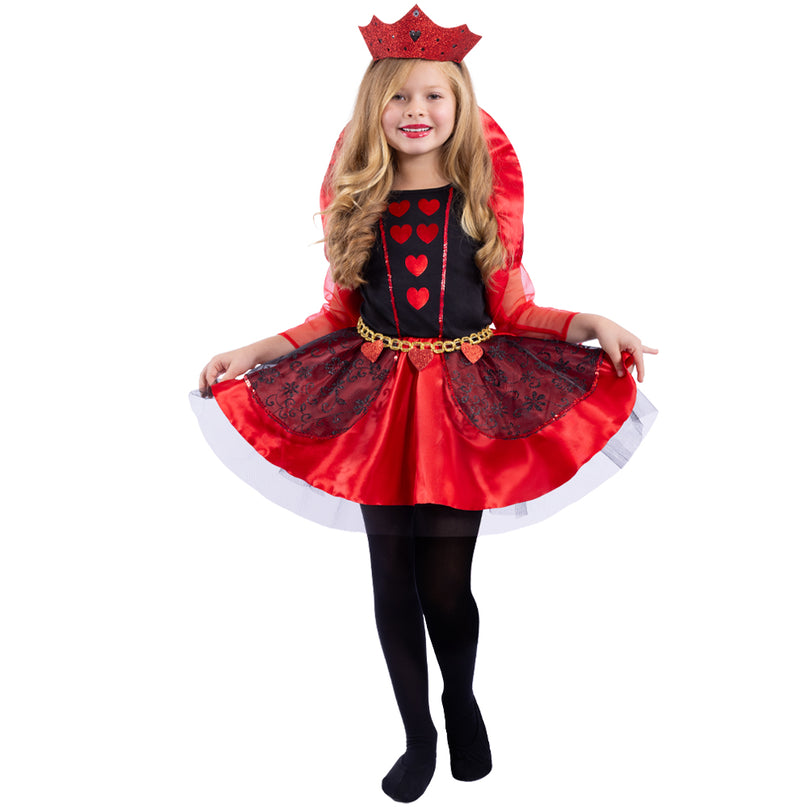 RED QUEEN