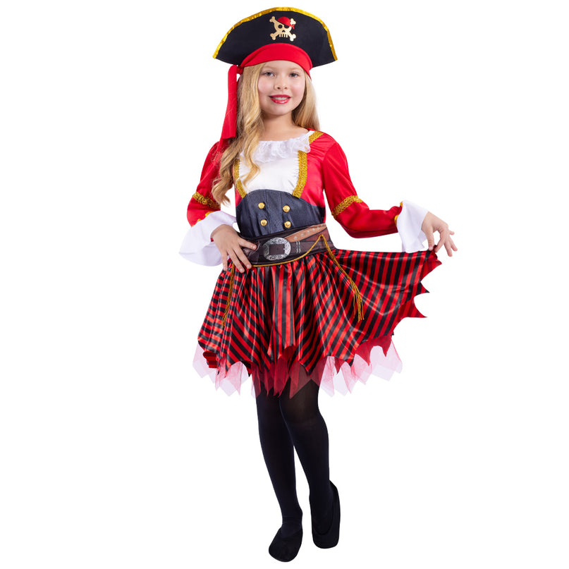 PRINCESA PIRATA