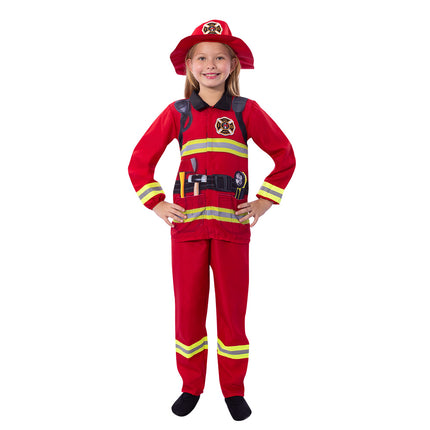 BOMBERO