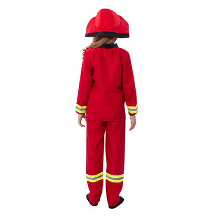 BOMBERO