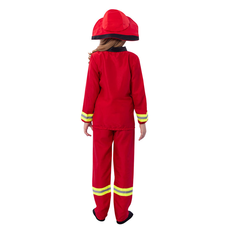 BOMBERO
