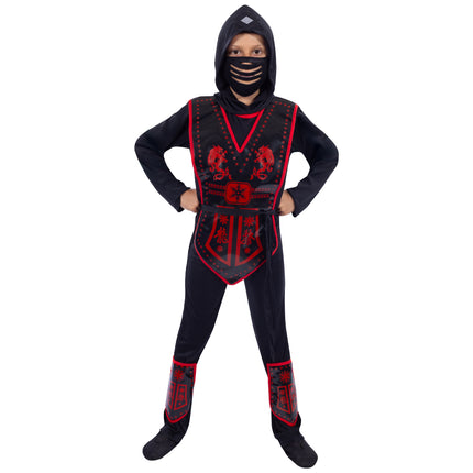 GUERRERO NINJA