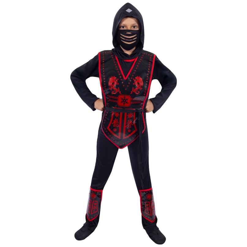 GUERRERO NINJA
