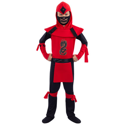 SAMURAI NINJA