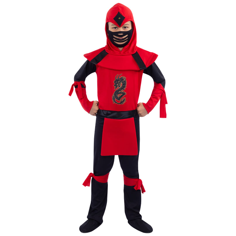 SAMURAI NINJA