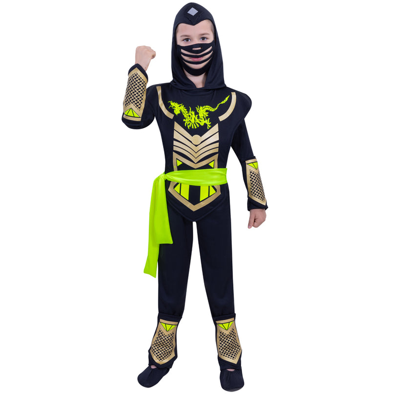 POWER NINJA