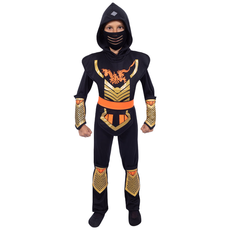 REY NINJA