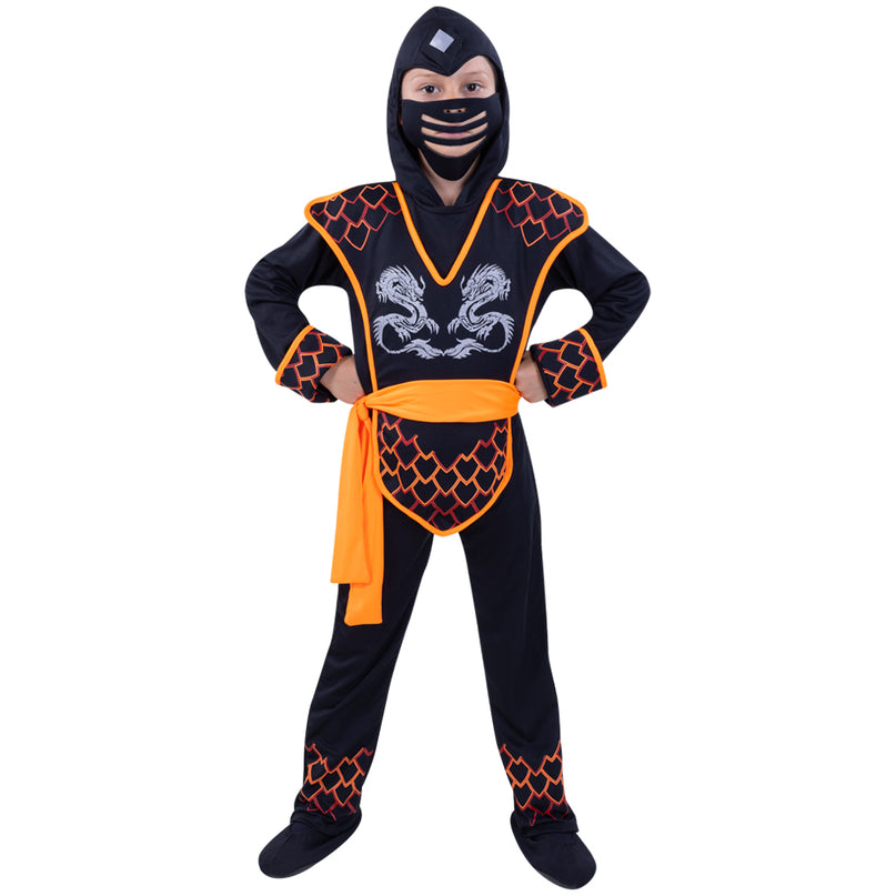 COMBAT NINJA