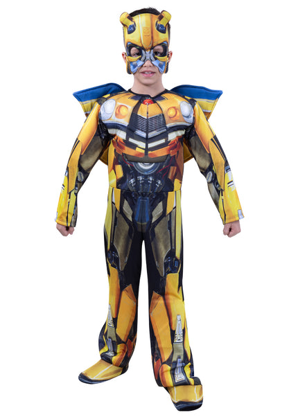 Collection image for: Transformers