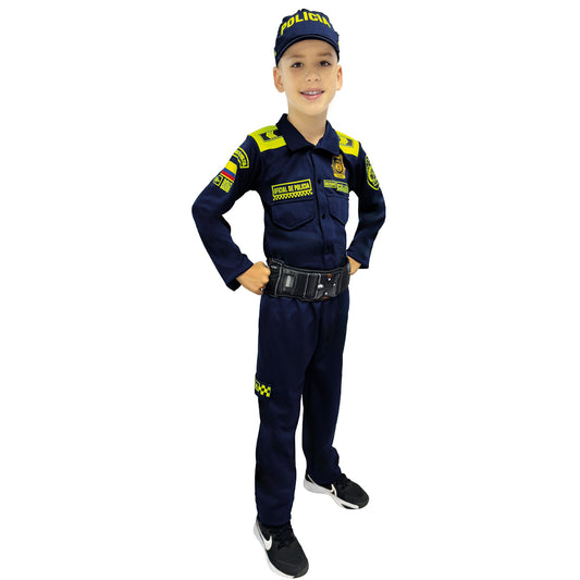 POLICIA