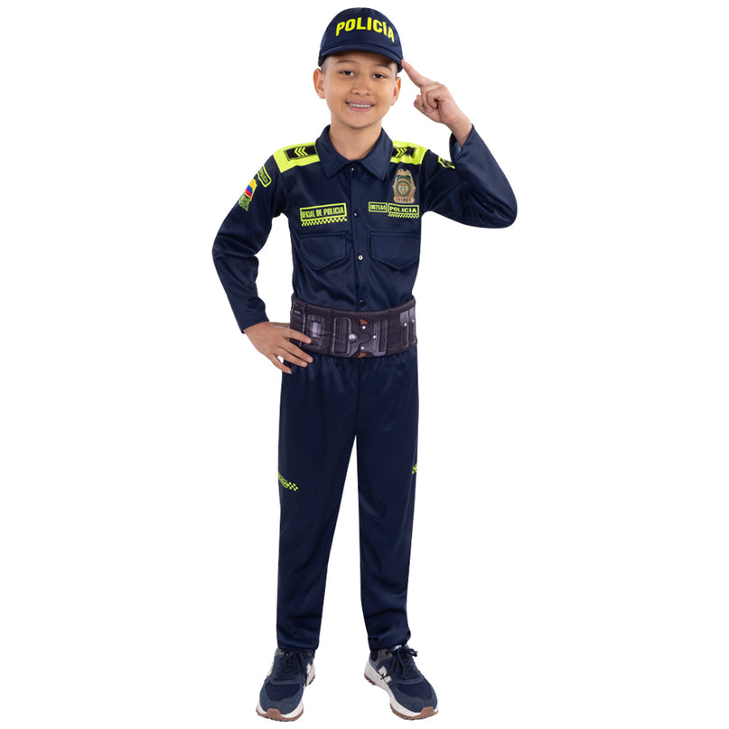 POLICIA