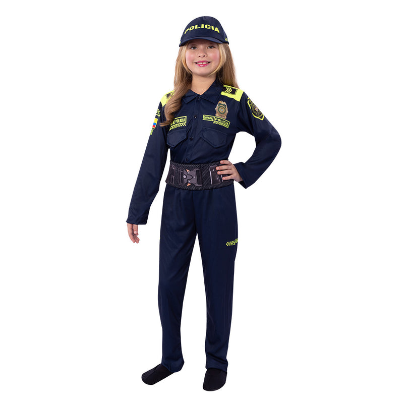 POLICIA