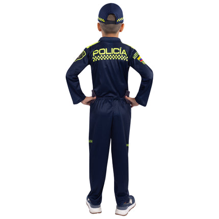 POLICIA