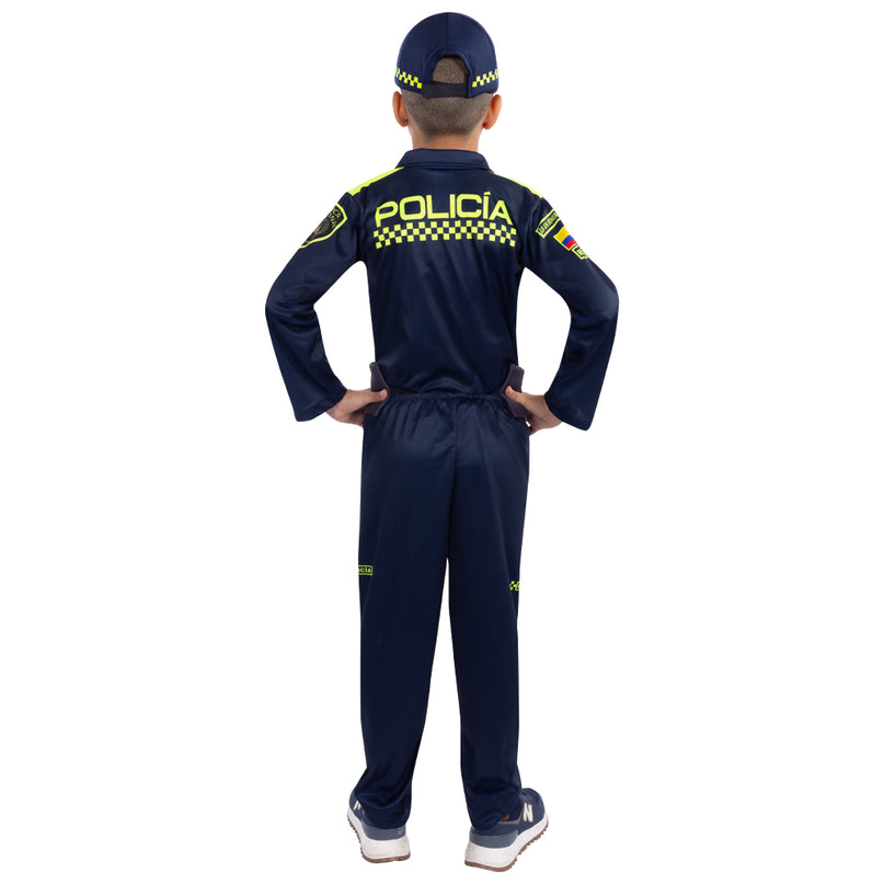 POLICIA
