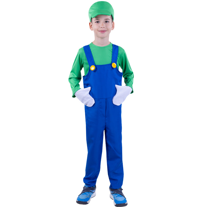GAMER L