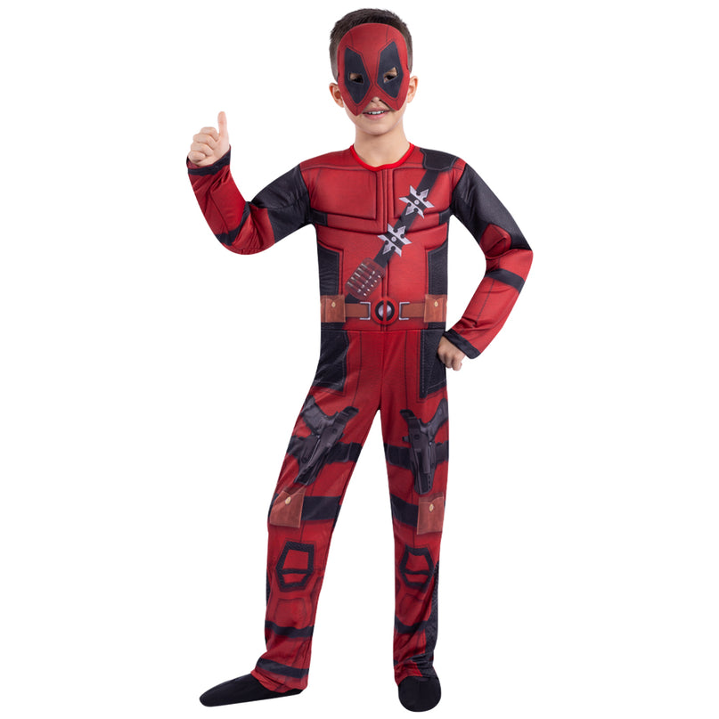 SUPER NINJA