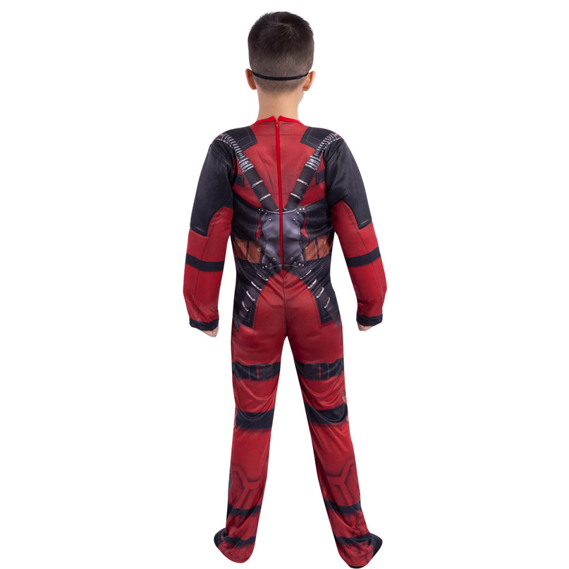 SUPER NINJA