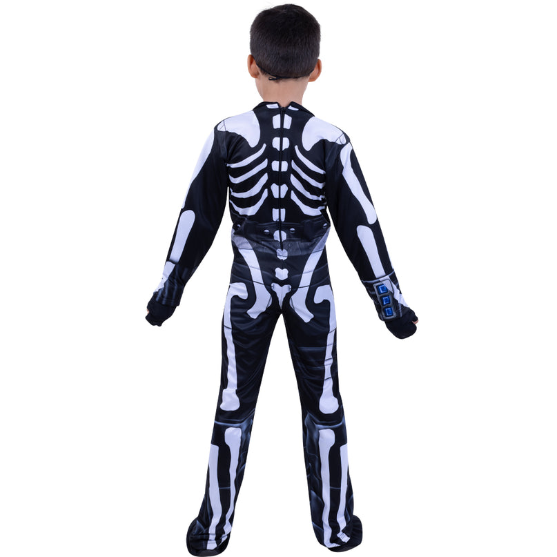 SKELETON