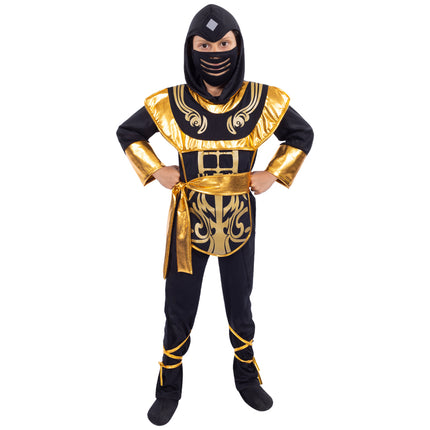 NINJA