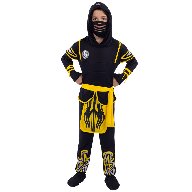 COBRA NINJA