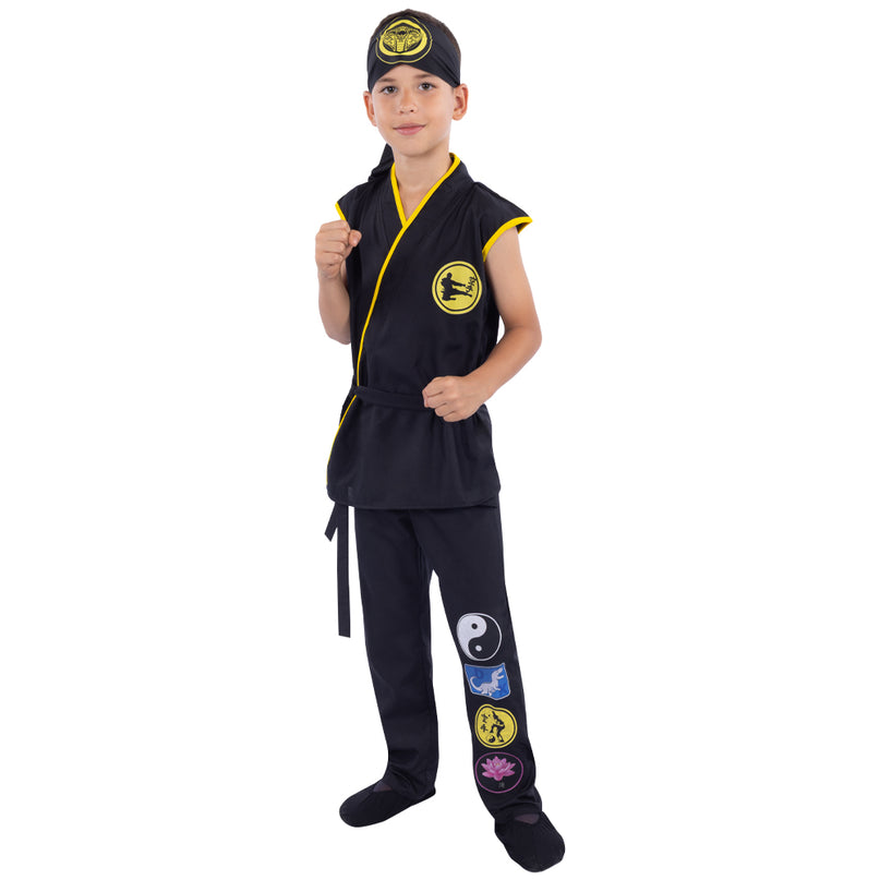 COBRA KID