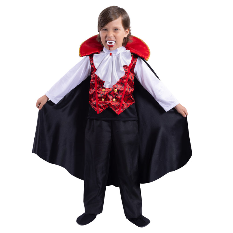 DRACULA