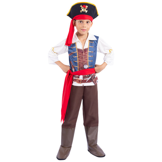 CAPITAN PIRATA