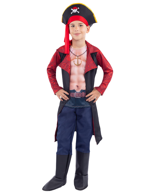 PIRATA ANIME