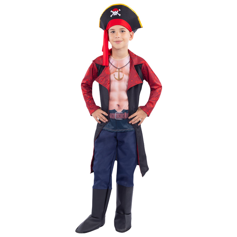 PIRATA ANIME