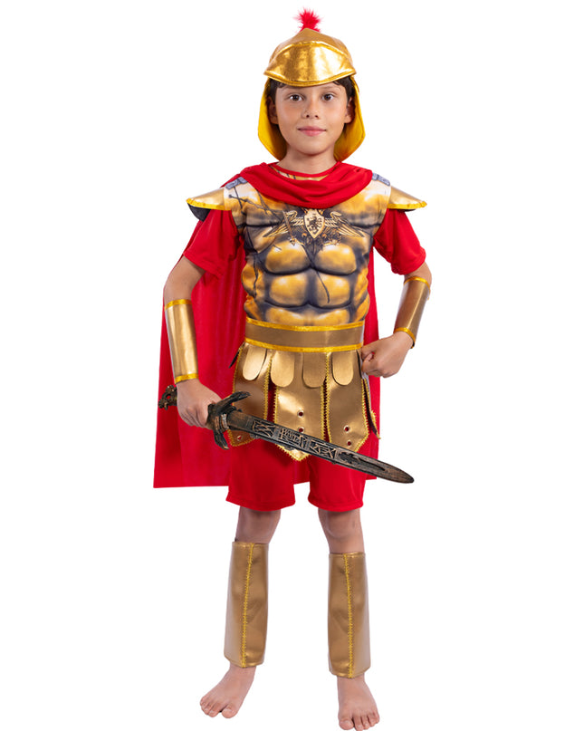 SOLDADO ROMANO