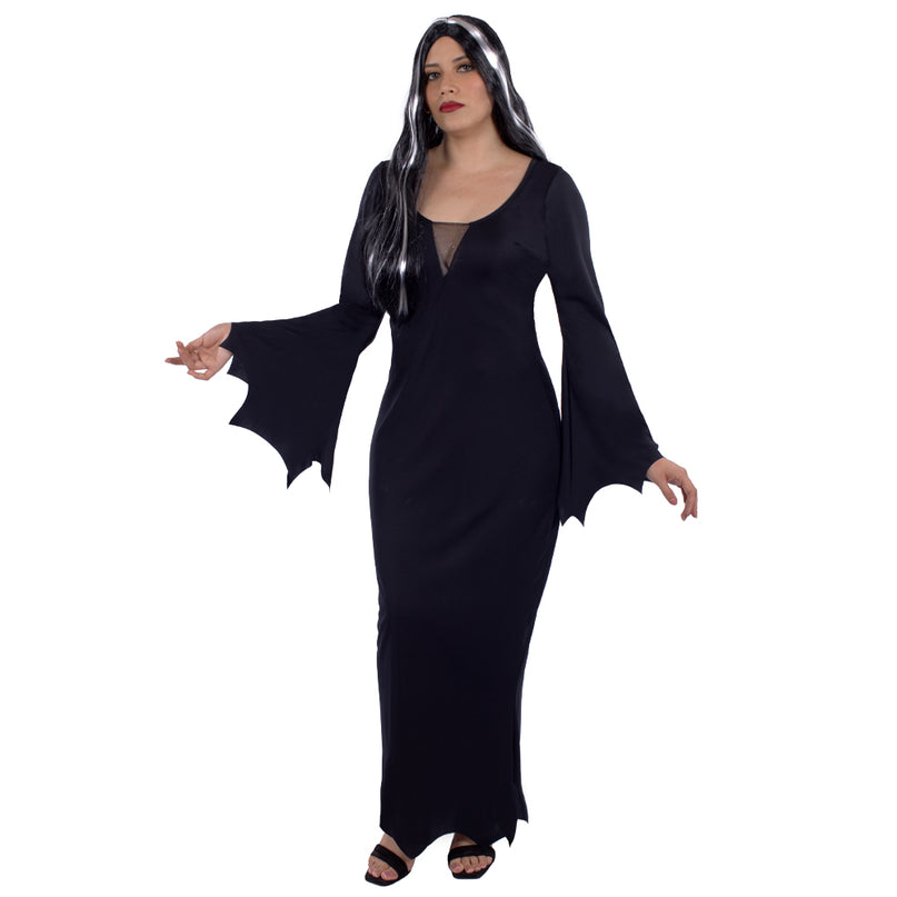 MORTICIA